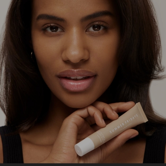 Summer Fridays Lip Butter Balm VANILA. BNIB. PRICE IS FIRM - Picture 6 of 9